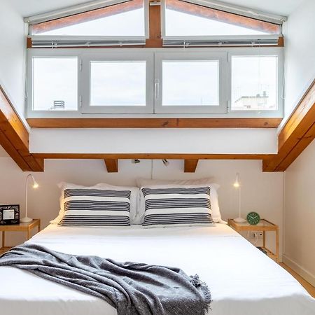 Apartmá  Terst Exteriér fotografie