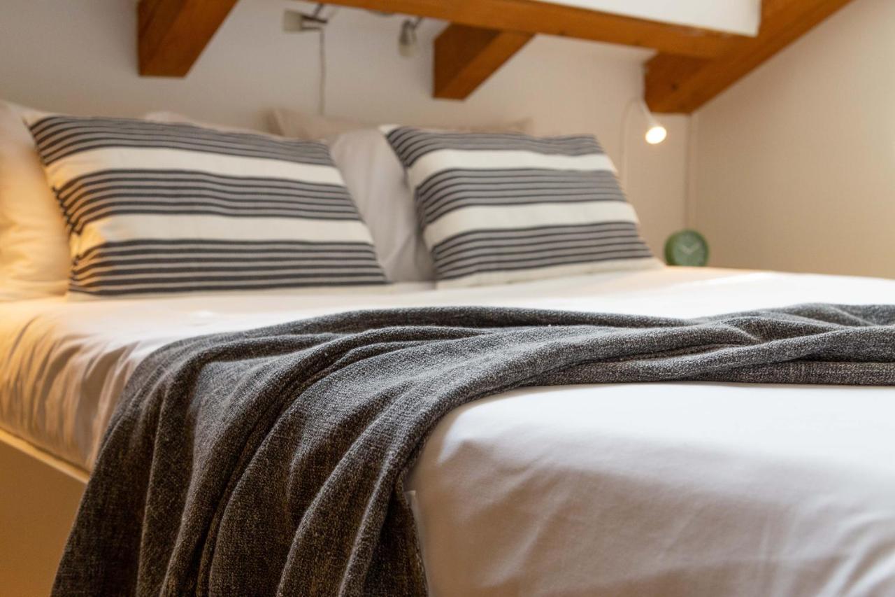 Apartmá  Terst Exteriér fotografie