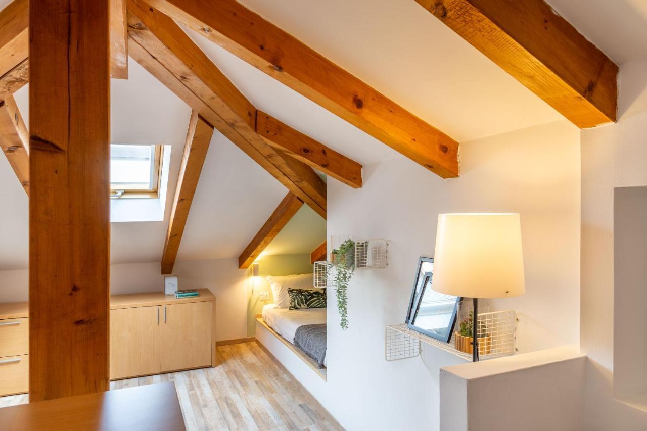 Apartmá  Terst Exteriér fotografie