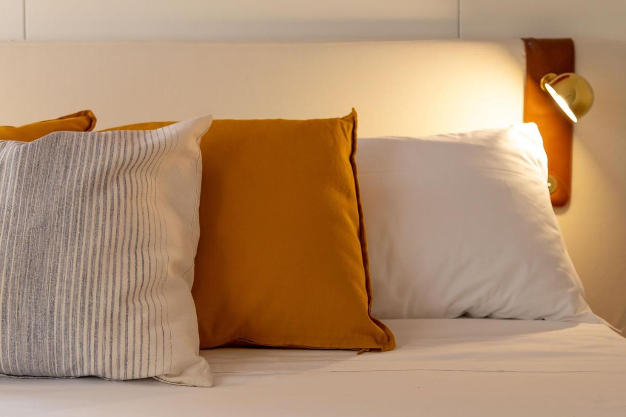 Apartmá  Terst Exteriér fotografie
