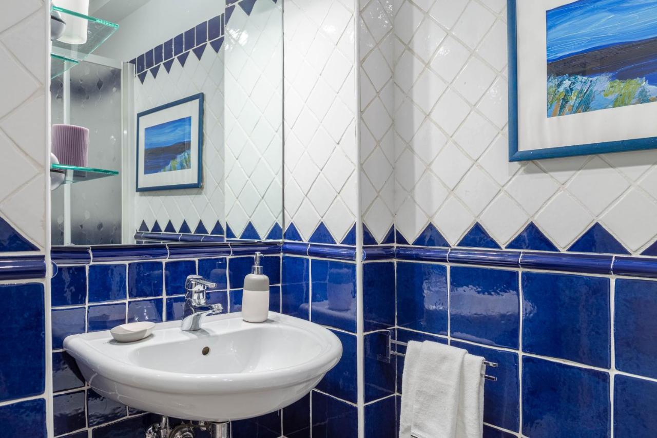 Apartmá  Terst Exteriér fotografie